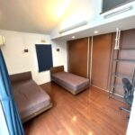 御殿場市神山　戸建　内観