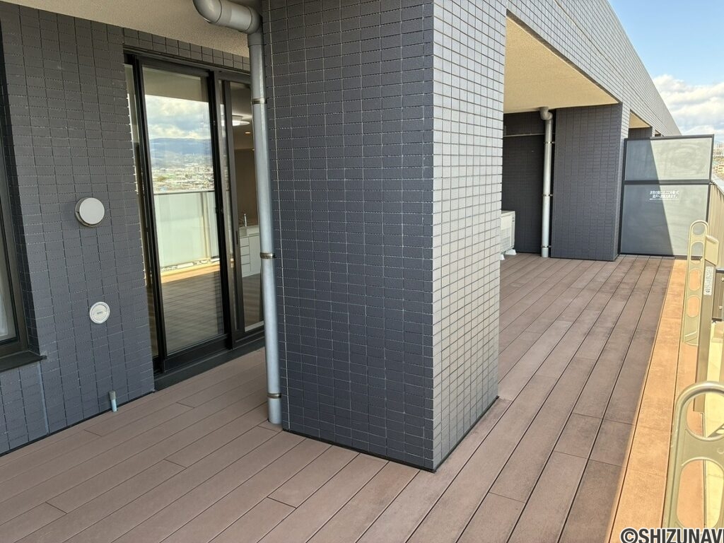 沼津市大岡　グランアネシス沼津大岡　室内