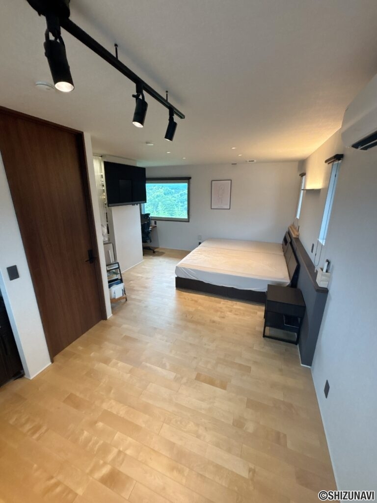 三島市塚原新田　戸建　内観