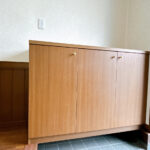 清水区八坂東　玄関