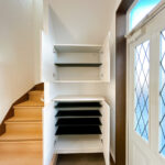 【シューズボックス】