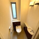 御殿場市神山　戸建　内観