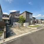 御殿場市神山　戸建　外観
