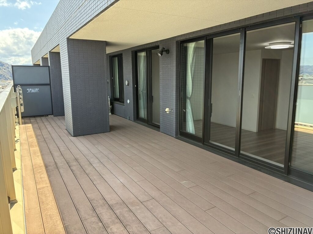 沼津市大岡　グランアネシス沼津大岡　室内