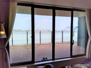 沼津市大岡　グランアネシス沼津大岡　内観