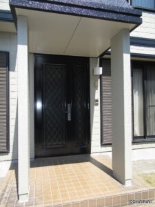 三島市栄町　ハイムドマーニ　外観