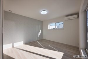 【A棟】 先行完成