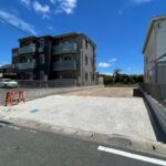 浜松市中央区十軒町　土地
