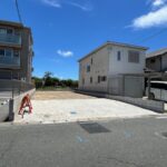 浜松市中央区十軒町　土地