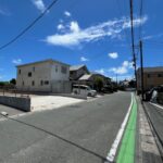 浜松市中央区十軒町　土地