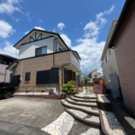 富士宮市富士見ヶ丘　オール電化　中古住宅　富士宮市立富士見小・富士宮第一中学区の画像