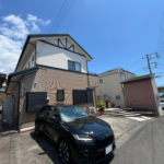 富士宮市富士見ヶ丘　オール電化　中古住宅　富士宮市立富士見小・富士宮第一中学区の画像