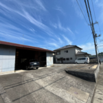 三島市柳郷地　90坪以上　土地　三島市立錦田小・錦田中学区の画像