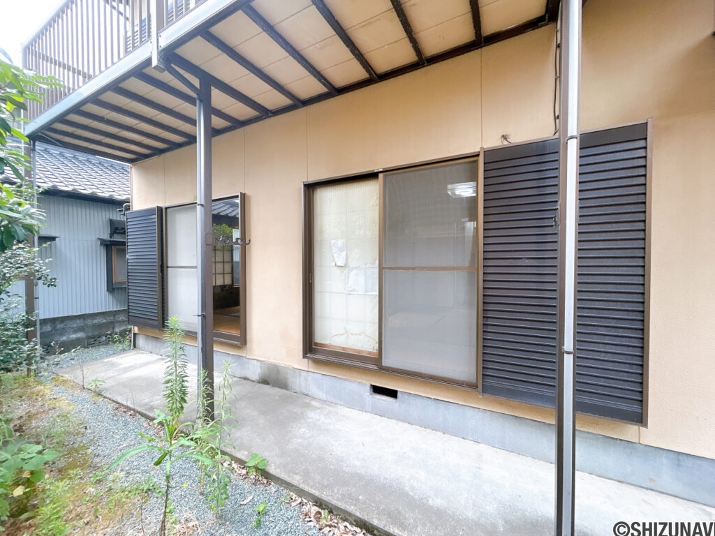 【リフォーム済】焼津市保福島　2025年10月完了の画像