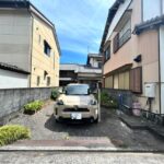 清水区能島駐車スペース