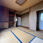富士市大淵　4LDK　中古住宅の画像
