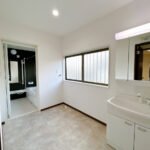 【リフォーム済】焼津市保福島　2025年10月完了の画像