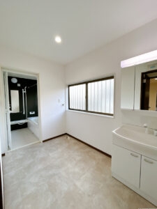 【リフォーム済】焼津市保福島　2025年10月完了の画像