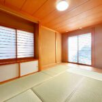 1階東側和室