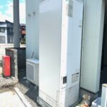 今泉6丁目　3階建てインナーガレージ付き５ＬＤＫ　大手ハウスメーカー建築の中古建ての画像
