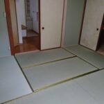 8帖和室