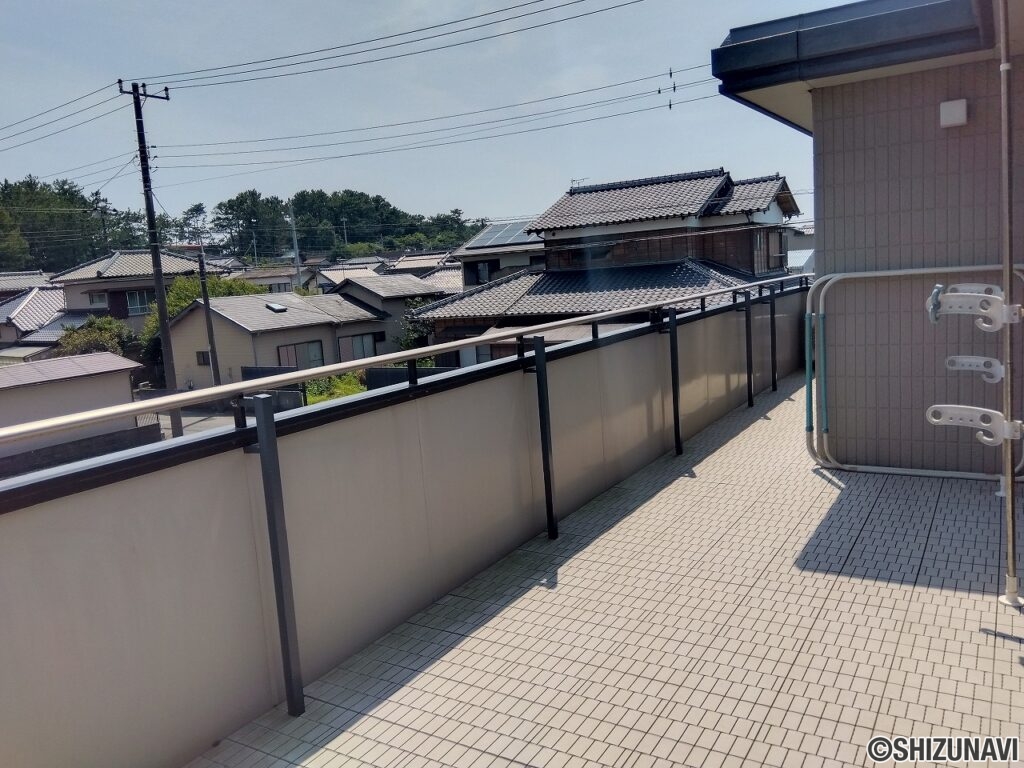 富士市前田　中古住宅　内観