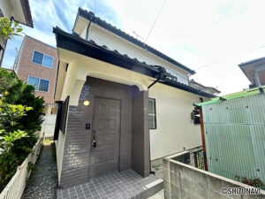 【リフォーム済】浜松市中央区和合町　4LDK　の物件画像