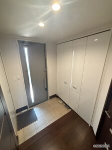 沼津市下香貫　戸建　内観