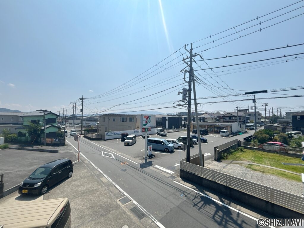 沼津市下香貫　戸建　内観