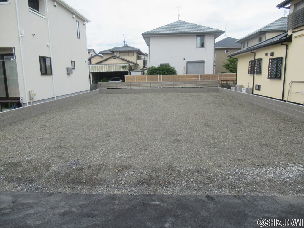 葵区西千代田町