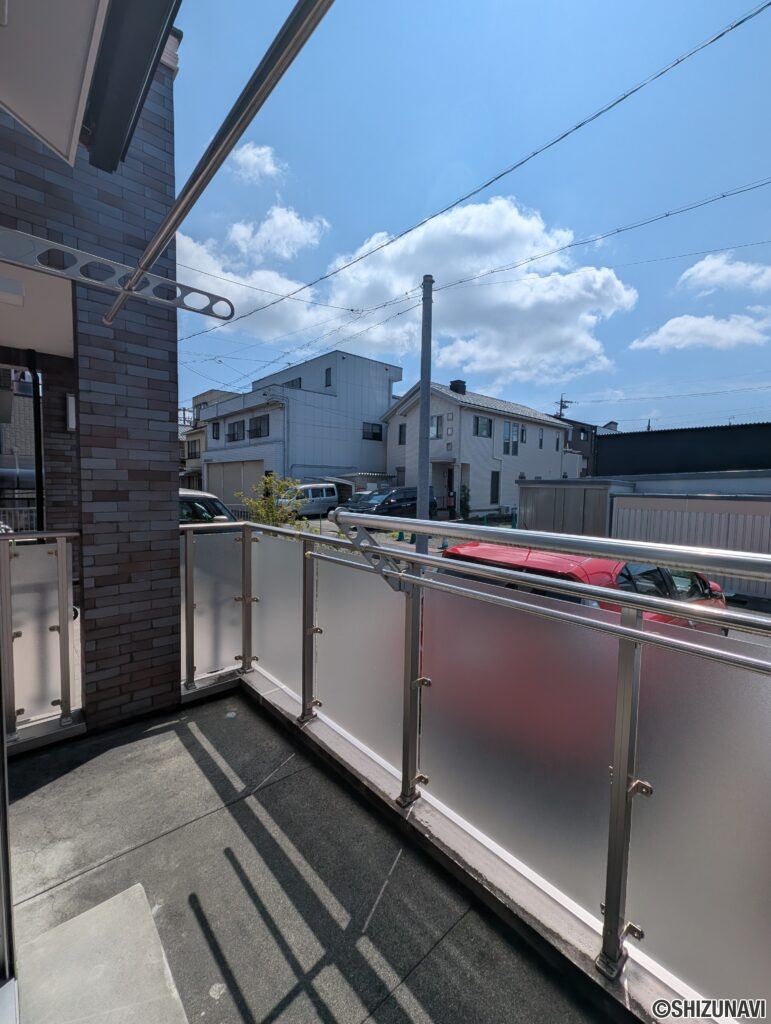 1Fテラス
