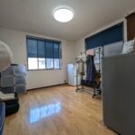 洋室A　9帖