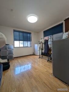 洋室A　9帖