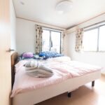 洋室B　6.2帖