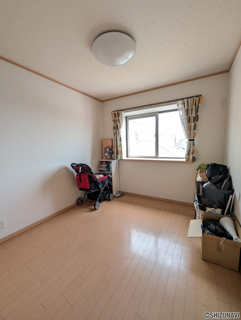 洋室C　5.3帖
