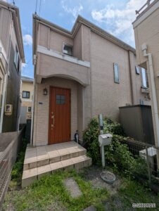 【葵区唐瀬2丁目】静清バイパスへのアクセス良好♪の物件画像