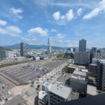 ☆JR東静岡駅徒歩7分！『タワー・ザ・ファースト静岡』富士山向きの17階☆の画像
