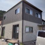 富士宮市山本　中古住宅　外観