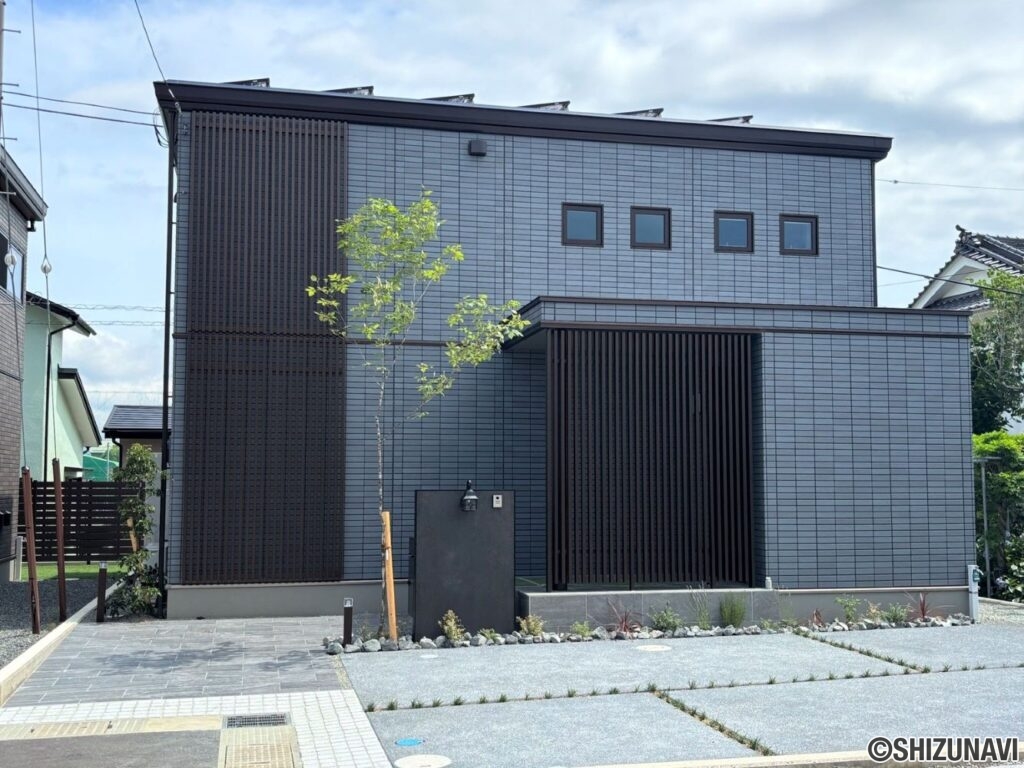 【三島市】清住町　3号地