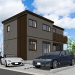 【三島市】清住町　7号地
