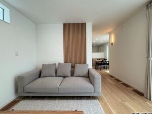 【静岡市駿河区】西脇IV　1号地