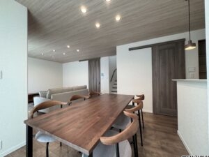 【焼津市】五ケ堀之内Ⅲ　1号地