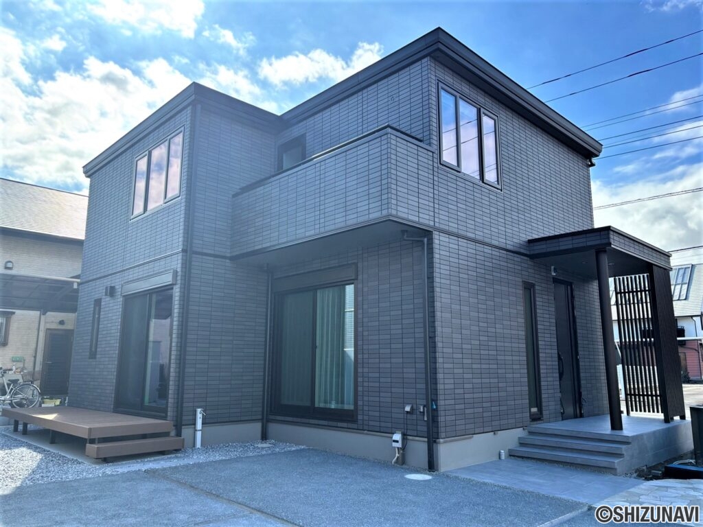【三島市】清住町　1号地