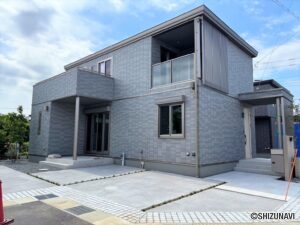 【三島市】清住町　2号地