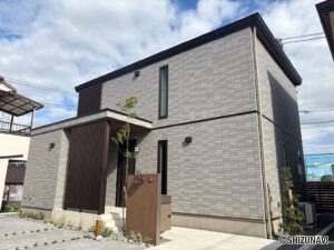 【三島市】清住町　5号地