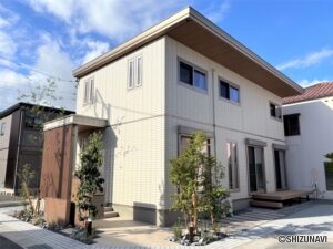 【三島市】清住町　6号地