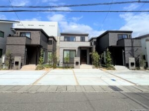 【静岡市駿河区】西脇IV