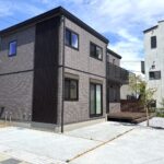 【三島市】清住町 7号地