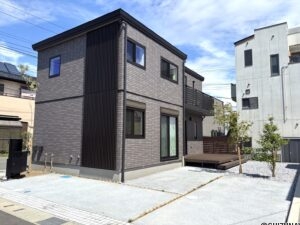 【三島市】清住町 7号地