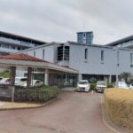 伊東市富戸　スカイリゾート伊豆高原　外観